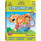 Big Spelling Gr 1-3