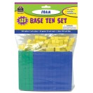 Foam Base Ten Set