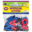 Magnetic Foam Uppercase Letters