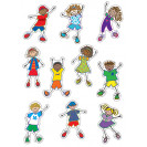 Fantastic Kids Accents