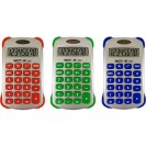 COLORFUL 8 DIGIT HANDHELD