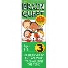 Brain Quest Gr 3
