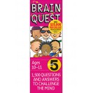 Brain Quest Gr 5