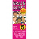 Brain Quest Gr 5
