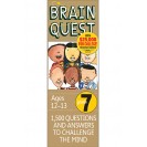 Brain Quest Gr 7