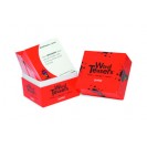 WORDTEASERS FLASH CARDS JUNIOR