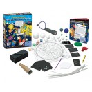 The Magic School Bus The Secrets Of