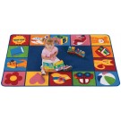 Infant & Toddler Rugs