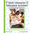 Character Education