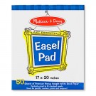 Easel Pads