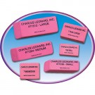 Erasers