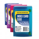 Index Cards