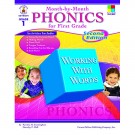 Phonics