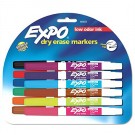 Expo Dry Erase Markers