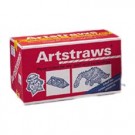 Art Straws
