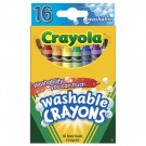 Crayons