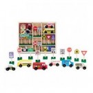 Vehicles