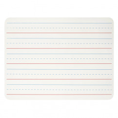9x12 Lined Lap Baord
