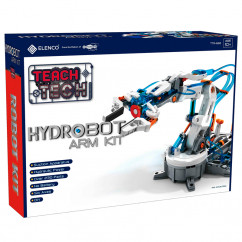 Hydrobot Arm