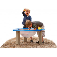 Outdoor Water Table