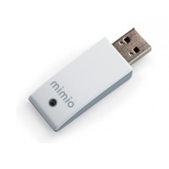 MimioHib Wireless Receiver
