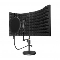 Student Podcasting kit