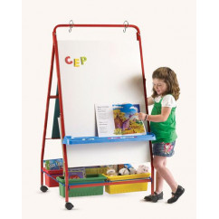 Primary Teaching Easel | Classroom Easel | Teacher Easels