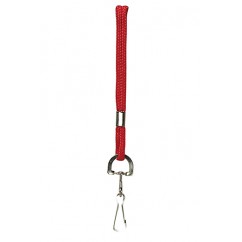 Standard Lanyard Red