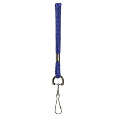 Standard Lanyard Blue