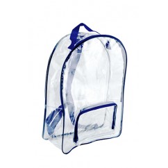 Clear Backpack