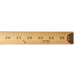 Yardstick