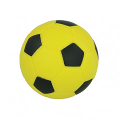 COATED HIGH DENSITY FOAM BALL