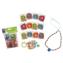 100 DAYS BEAD KITS