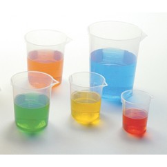 Economy Beaker Set