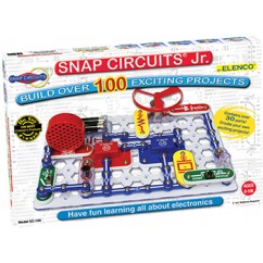 Snap Circuits Jr