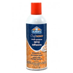 Elmers Craft Bond Multi Purpose