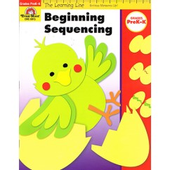 Beginning Sequencing
