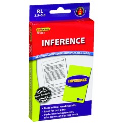 INFERENCE - 3.5-5.0