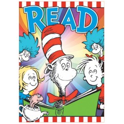 Dr Seuss 3d Read Bb Set