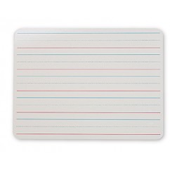 Double Sided Dry Erase Boards 9x12