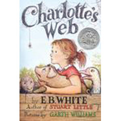 Charlottes Web