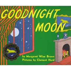 Goodnight Moon Paperback