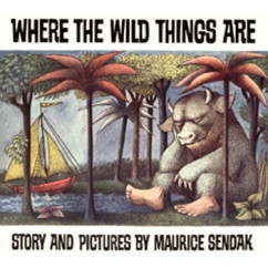 Where The Wild Things Are