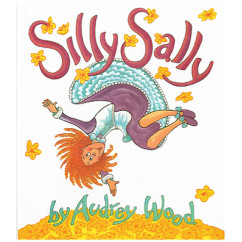 Silly Sally Big Book