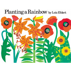 Planting A Rainbow Big Book