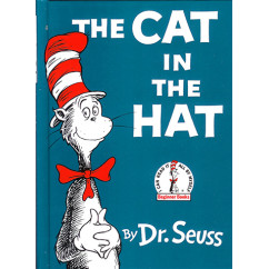 The Cat In The Hat