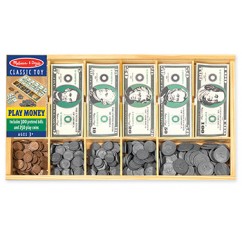 Play Money Set