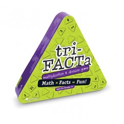 TRI FACTA MULTIPLICATION AND