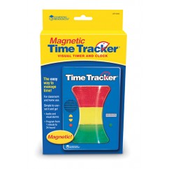 MAGNETIC TIME TRACKER