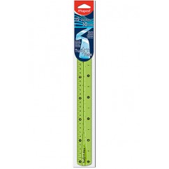 Twist N Flex Ruler 12in / 30cm